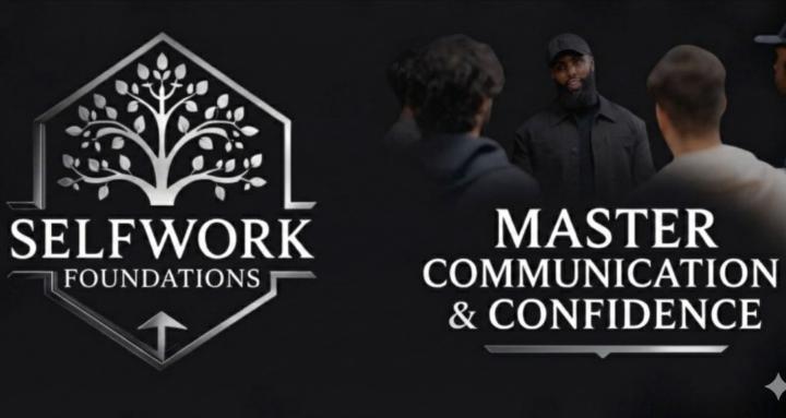 Selfwork Foundations