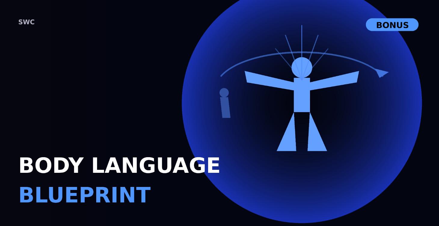 Body Language Blueprint