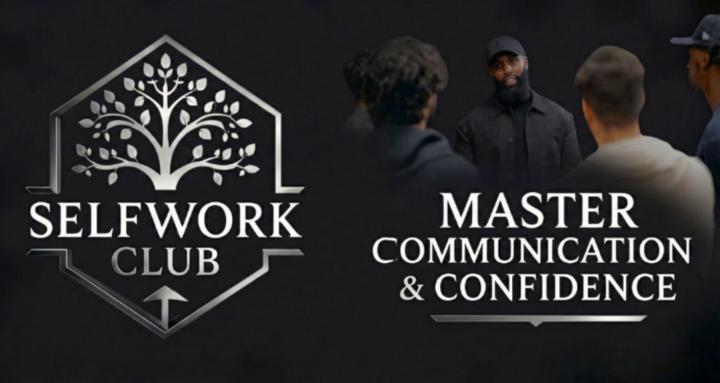 Selfwork Club