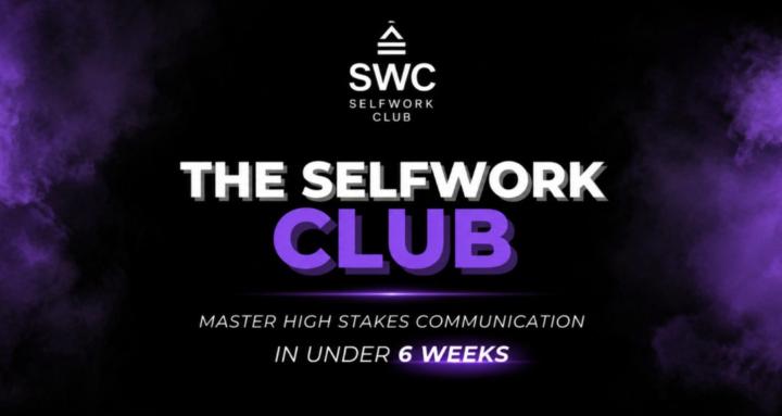 The Selfwork Club