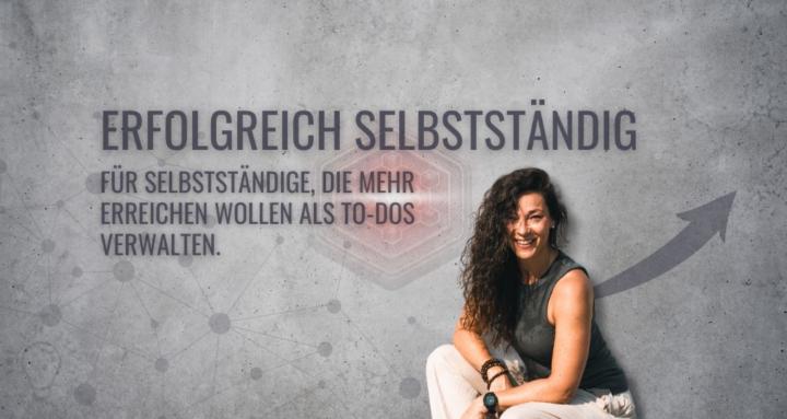 Erfolgreich Selbstständig 