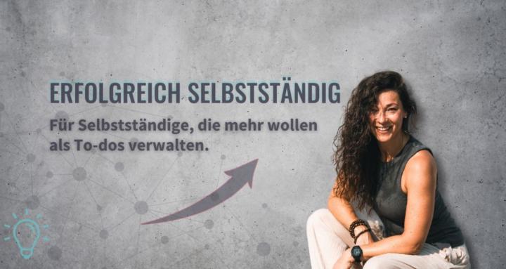 Erfolgreich Selbstständig 