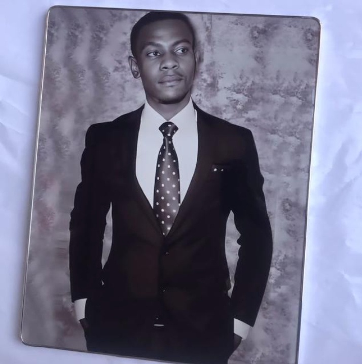 Richmond Babanawo