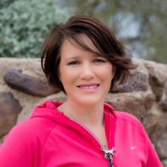 Stephanie Holbrook