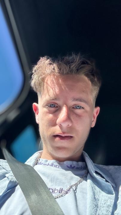 Dylan Chevalley
