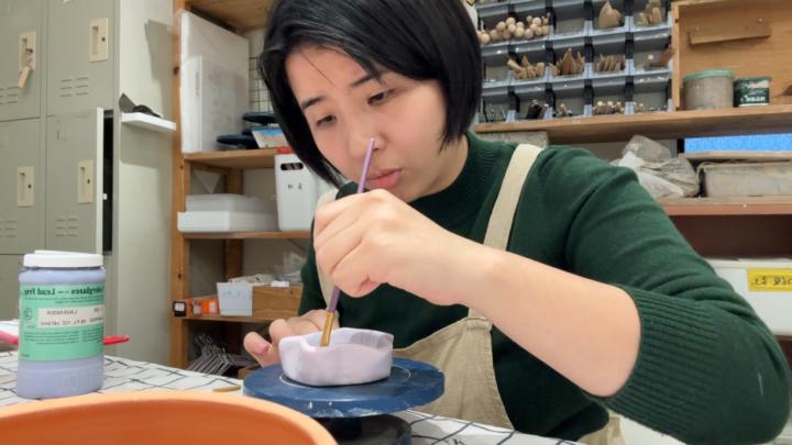 Hanyu Hsieh