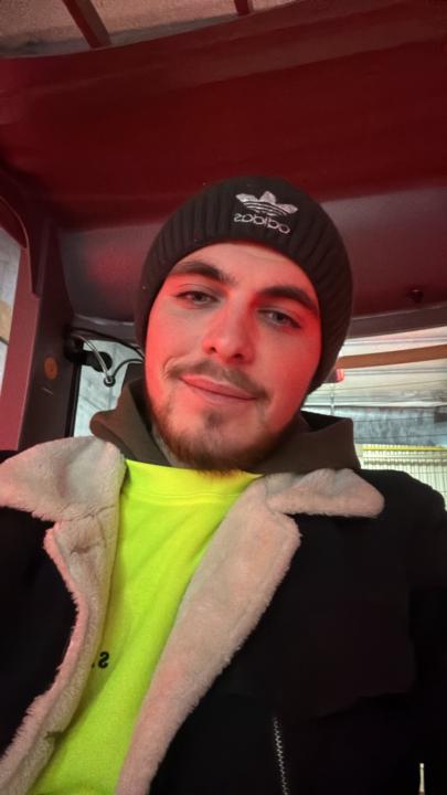 Koncz András Nándor