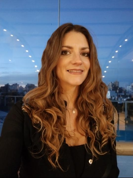 Patricia Ciminari