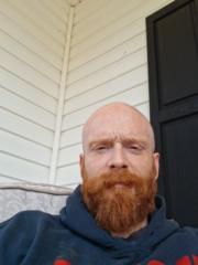 Justin Mcwhorter
