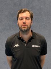 Luka Marinovic
