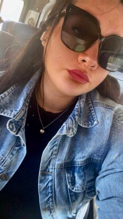 Jezabel Natalie Diaz Pizarro