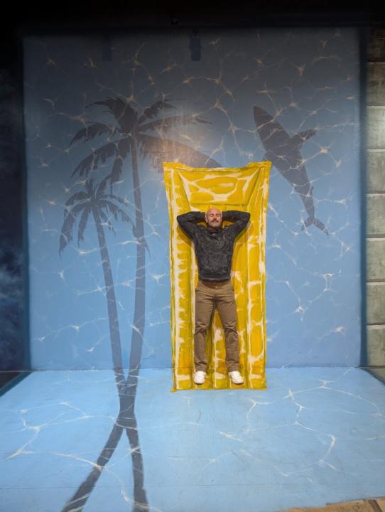 Jonathan Kirkpatrick