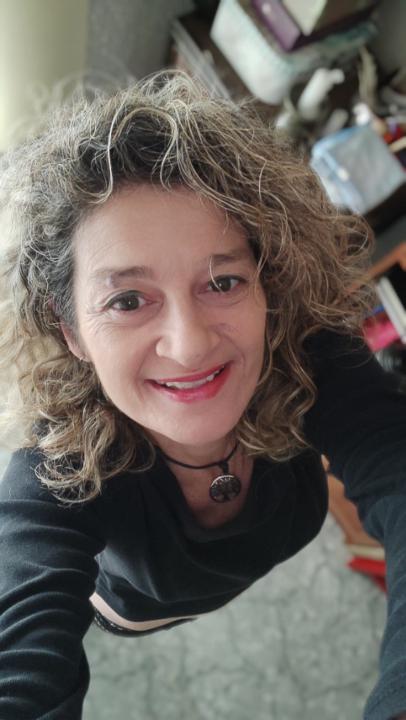 Paloma monica Fernandez