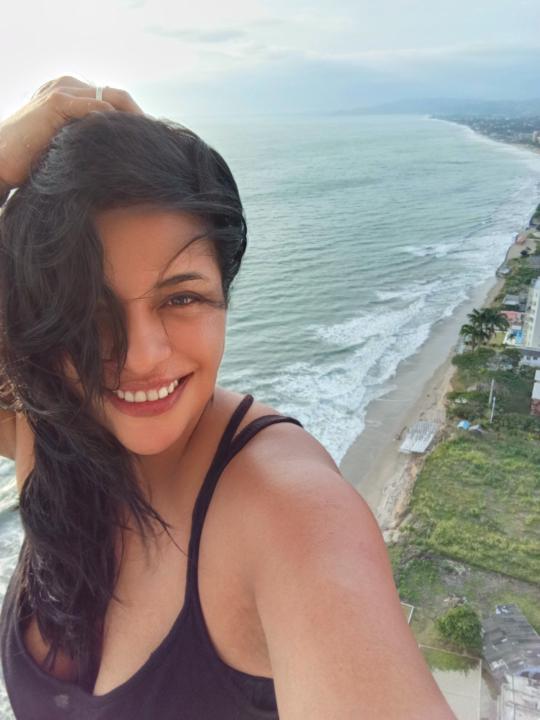 Karla Pacheco