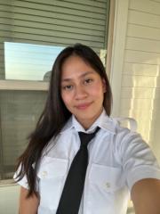 Allea Cruz-Arrieta