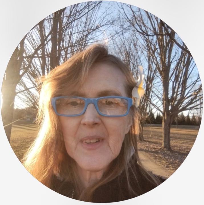 Elizabeth Anderson