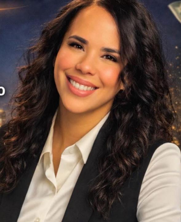 Pierina Ramírez santel
