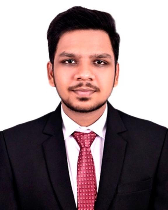 Ashish Shimpi