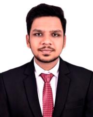 Ashish Shimpi