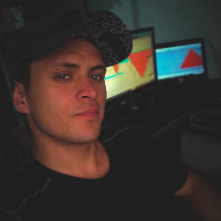 Fabian andres Martinez