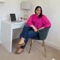 Jas Chana