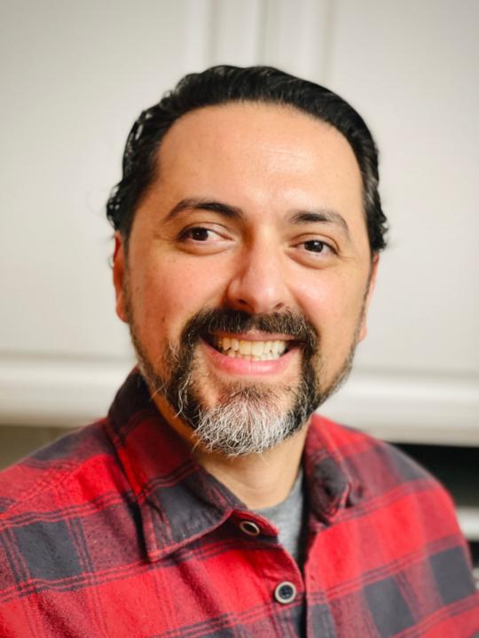 Joe Barajas