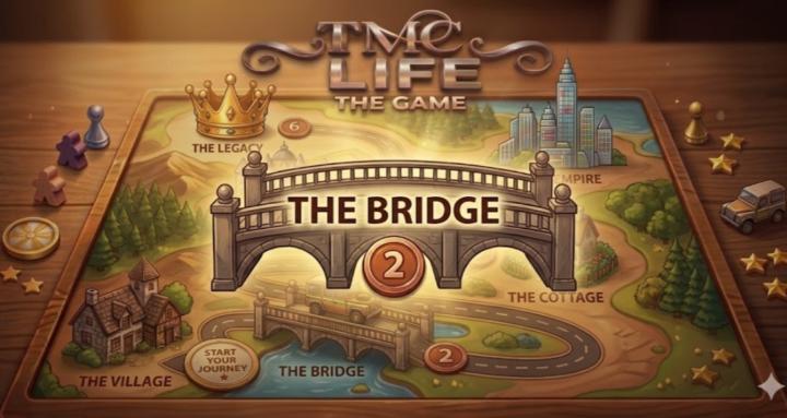 TMC LIFE - THE BRIDGE