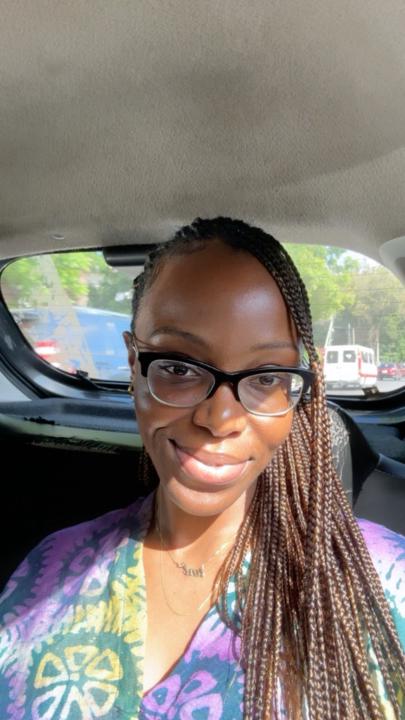 Anita Ojielo