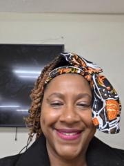 Shavonn Wynne