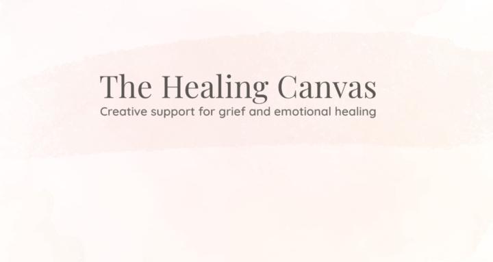 The Healing Canvas