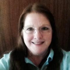 Tricia McDonald