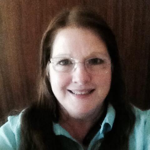 Tricia McDonald