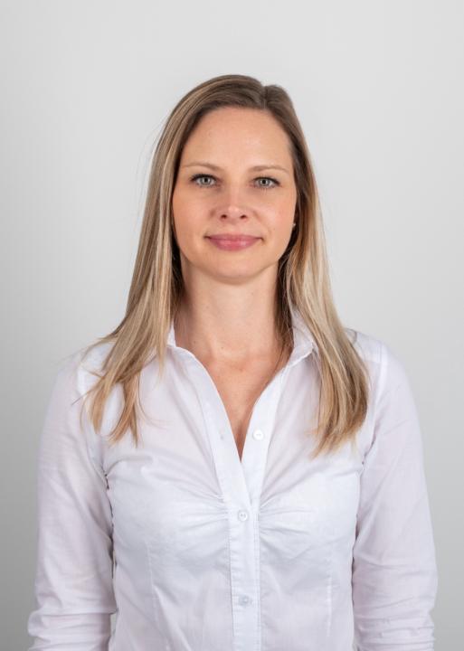 Valéria Törjék-Szabó