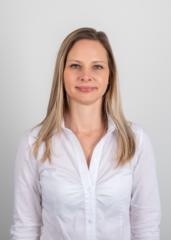 Valéria Törjék-Szabó