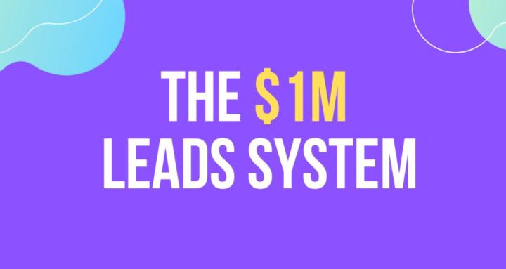 The $1M Lead System