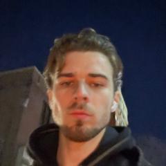 Victor Dimov
