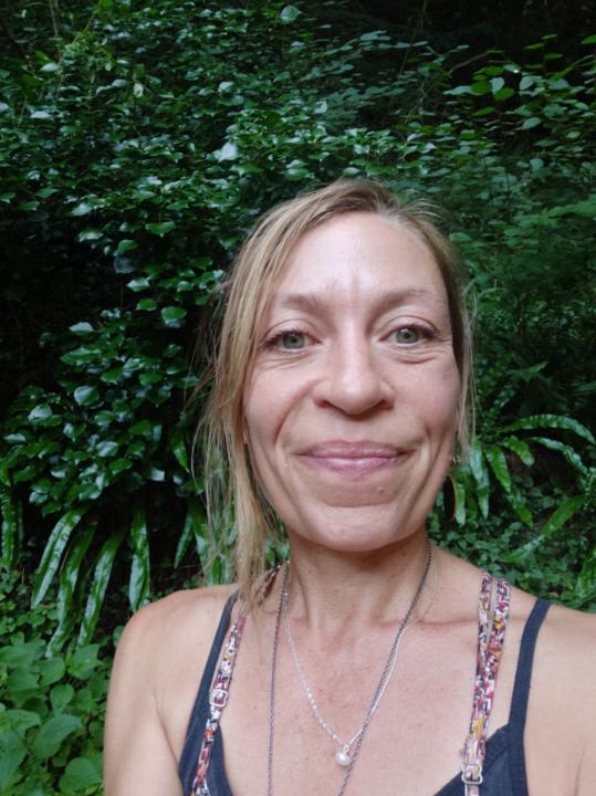 Virginie Longaygues