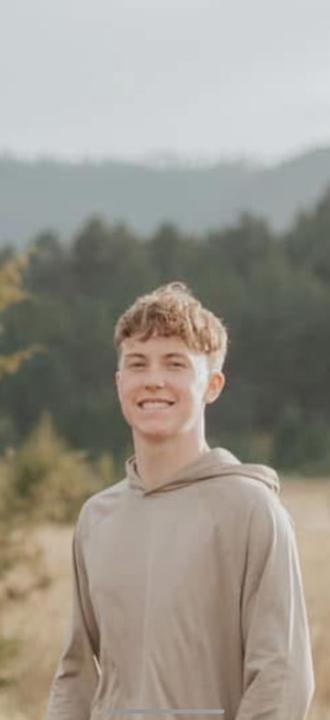 Jacob Tucker