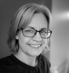 Stephanie Zomermaand