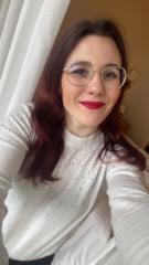 Gwennaëlle Delacour