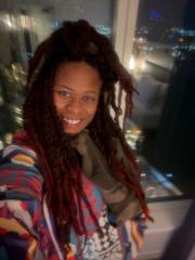 Angela Patterson