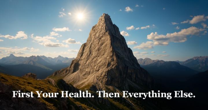 Health First Foundation