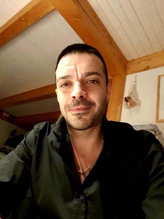 Andre Krause
