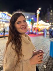 Valentina Martinović