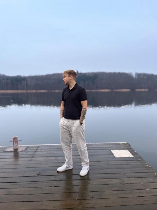 Victor Hansen