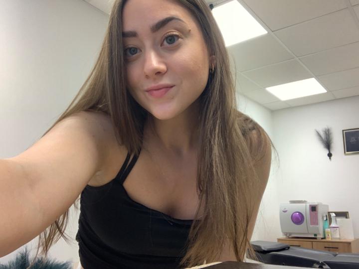 Slávka Sklenárová