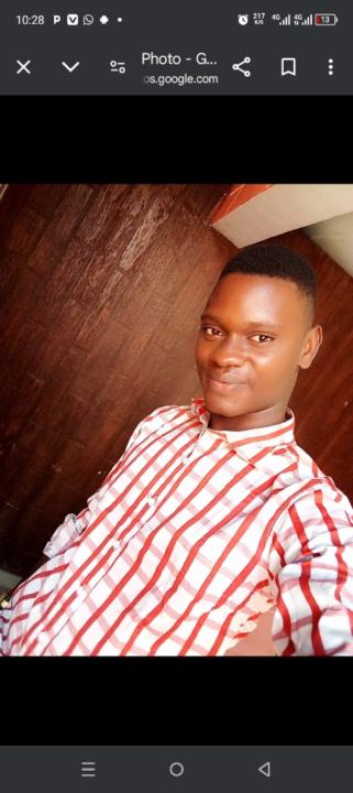 Segnon Koffi Nestor