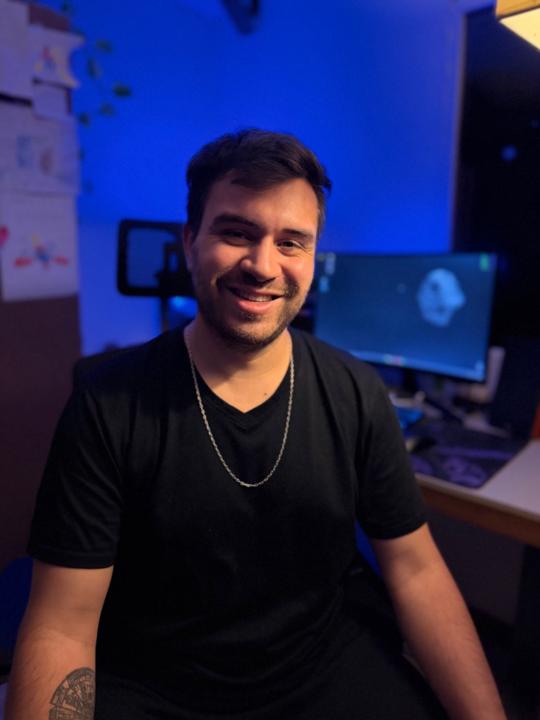Gustavo Mainz