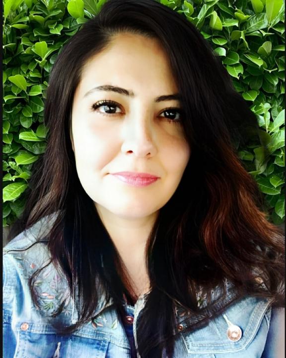 Violeta Hernández