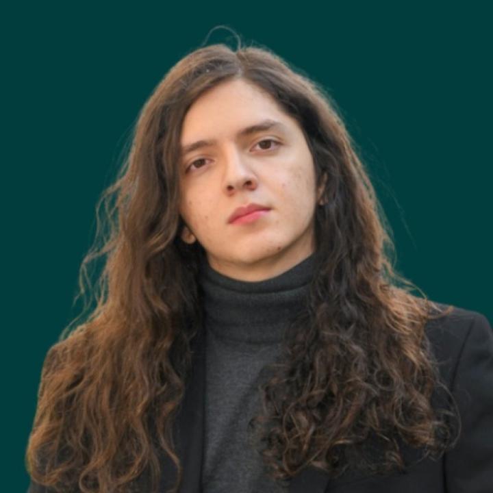 Juanjose Buitrago